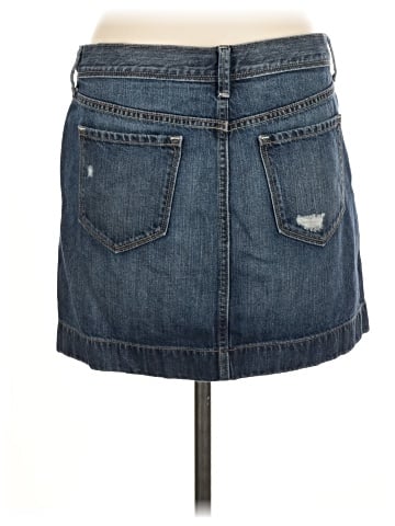 Old Navy Denim Skirt (view 2)