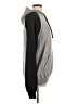 Jerzees Gray Pullover Hoodie Size L - photo 4