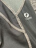 Oiselle Black Active Pants Size M (estimated) - photo 4