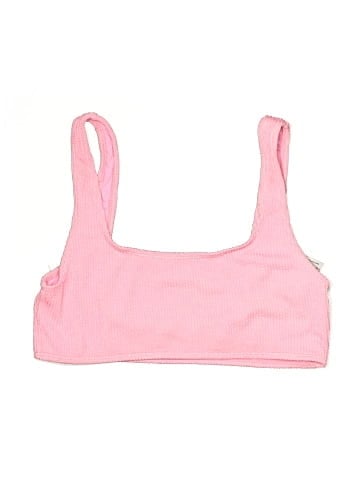 Topshop Swimsuit Top (view 1)