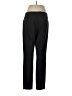 Escada Sport Solid Black Active Pants Size EU 44 / US 14 - photo 2
