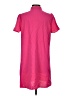 Unbranded 100% Polyester Pink Casual Dress Size S - photo 2