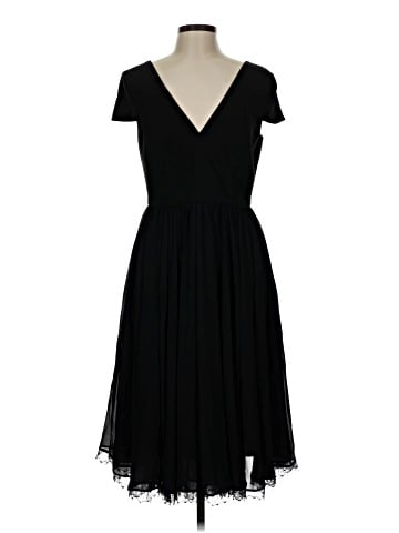 Dress the Population Cocktail Dress (view 1)