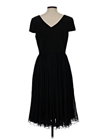 Dress the Population Cocktail Dress (view 2)