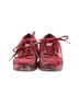 Nike Burgundy Red Sneakers Size 1 1/2 (youth) - photo 2
