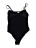 A New Day Black Bodysuit Size XS - photo 1