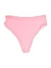 ASOS Pink Swimsuit Bottoms Size 8 - photo 2