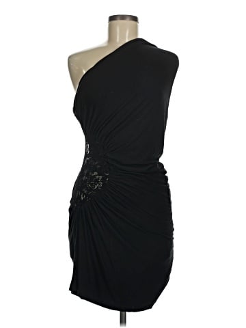 Young Fabulous & Broke Cocktail Dress (view 1)