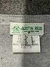Austin Reed Animal Print Silver Pullover Sweater Size 2 - photo 7