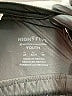 High Five 100% Polyester Graphic Black Athletic Shorts Size XS (youth) - photo 3