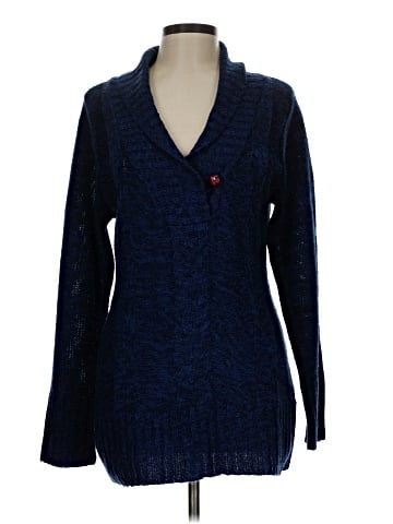 Miss Ashley Pullover Sweater (view 1)