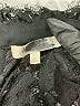 WAYF Black Long Sleeve Blouse Size XS - photo 7