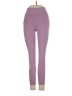 Lululemon Athletica Purple Active Pants Size 4 - photo 1