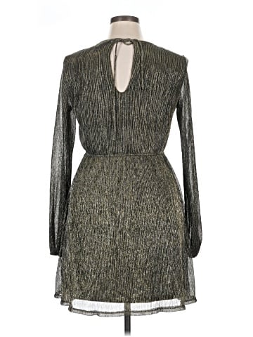 Xhilaration Cocktail Dress (view 2)