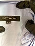 LOFT Versa Blue Long Sleeve Button-Down Shirt Size XS - photo 7
