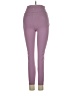 Lululemon Athletica Purple Active Pants Size 4 - photo 2