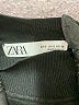 Zara Black Turtleneck Sweater Size S - photo 7