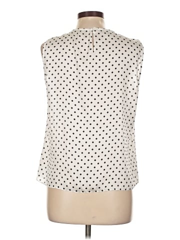 Jones New York Collection Sleeveless T-Shirt (view 2)