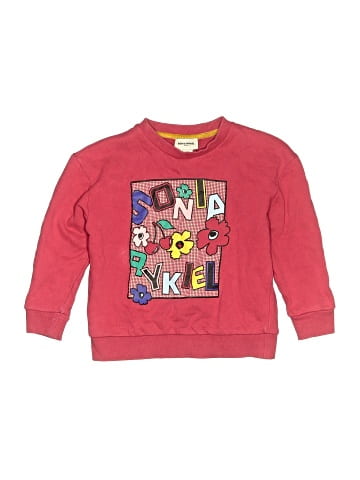 Sonia Rykiel Long Sleeve Top (view 1)