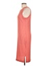 Nine West Orange Cocktail Dress Size L - photo 5