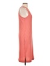 Nine West Orange Cocktail Dress Size L - photo 4