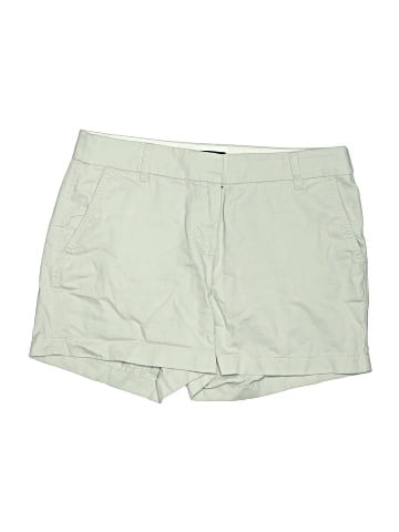 J.Crew Factory Store Khaki Shorts (view 1)