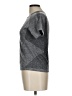Active by Old Navy Tweed Gray Active T-Shirt Size L - photo 5