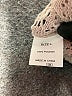 Unbranded 100% Polyester Pink Pullover Sweater Size L - photo 8