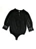 Express Black Bodysuit Size XS - photo 1