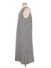 Talbots Chevron-herringbone Gray Casual Dress Size XL - photo 5