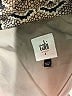 CAbi Animal Print Brown Blazer Size 4 - photo 6
