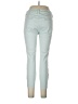 J.Crew Color Block Green Jeans Size 32 waist - photo 2