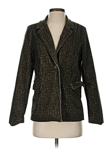 Driftwood Blazer (view 1)