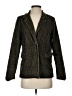 Driftwood Tweed Green Blazer Size S - photo 1
