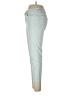 J.Crew Color Block Green Jeans Size 32 waist - photo 5