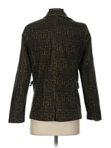 Driftwood Blazer (view 2)