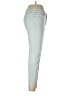J.Crew Color Block Green Jeans Size 32 waist - photo 4