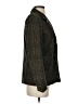 Driftwood Tweed Green Blazer Size S - photo 4