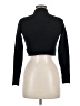 Wild Fable Black Long Sleeve Turtleneck Size M - photo 2