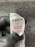 Shein Gray Active Pants Size S - photo 4
