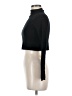Wild Fable Black Long Sleeve Turtleneck Size M - photo 5