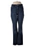 Lee Blue Jeans Size 6S - photo 1