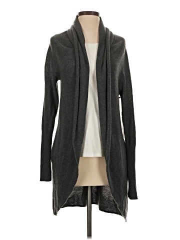 Leith Cardigan (view 1)