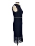 Bardot Blue Cocktail Dress Size 4 - photo 4
