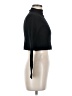 Wild Fable Black Long Sleeve Turtleneck Size M - photo 4