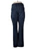Lee Blue Jeans Size 6S - photo 2
