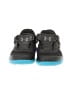 Under Armour Gray Black Sneakers Size 5 (baby) - photo 2
