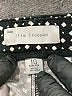 Gap Polka Dots Black Casual Pants Size 10 - photo 7