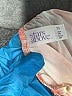Stars Above Tie-dye Pink Jumpsuit Size XS - photo 4