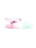 Old Navy Color Block Pink Green Sandals Size 8 (kids) - photo 1